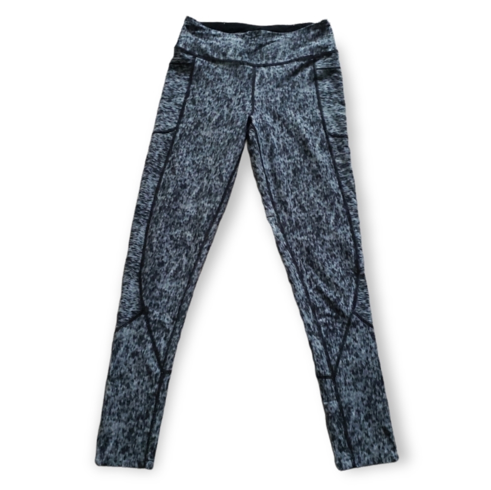 Victoria secret total knockout leggings
